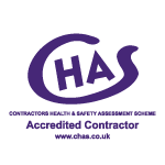 CHAS logo