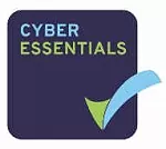 Cyber Essentials logo